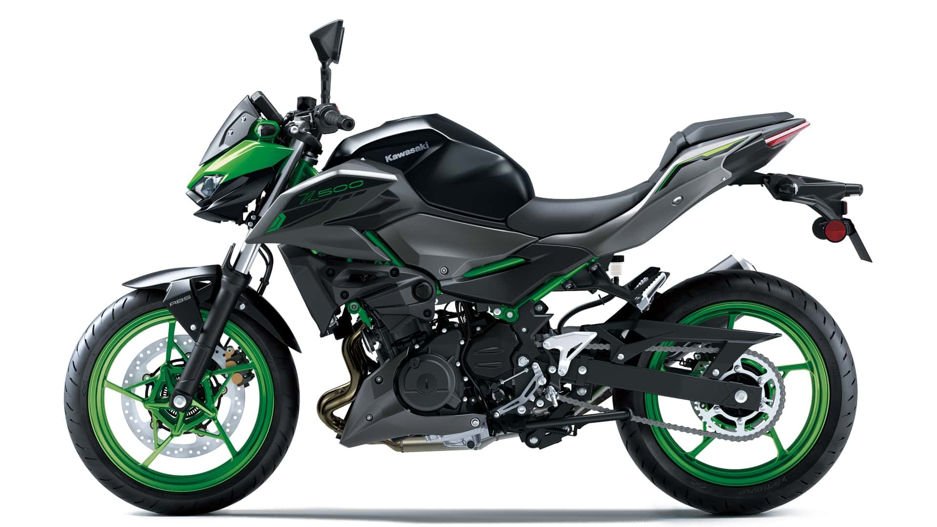 Kawasaki Ninja 500 Dan 500 SE 2025: Harga Resmi Di Atas Rp100 Juta? Kawasaki Ninja 500 Dan 500 SE 2025: Harga Resmi Di Atas Rp100 Juta?