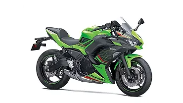 Kawasaki Ninja Price Drop: ₹45,000 Off Selected Models Kawasaki Ninja Price Drop: ₹45,000 Off Selected Models