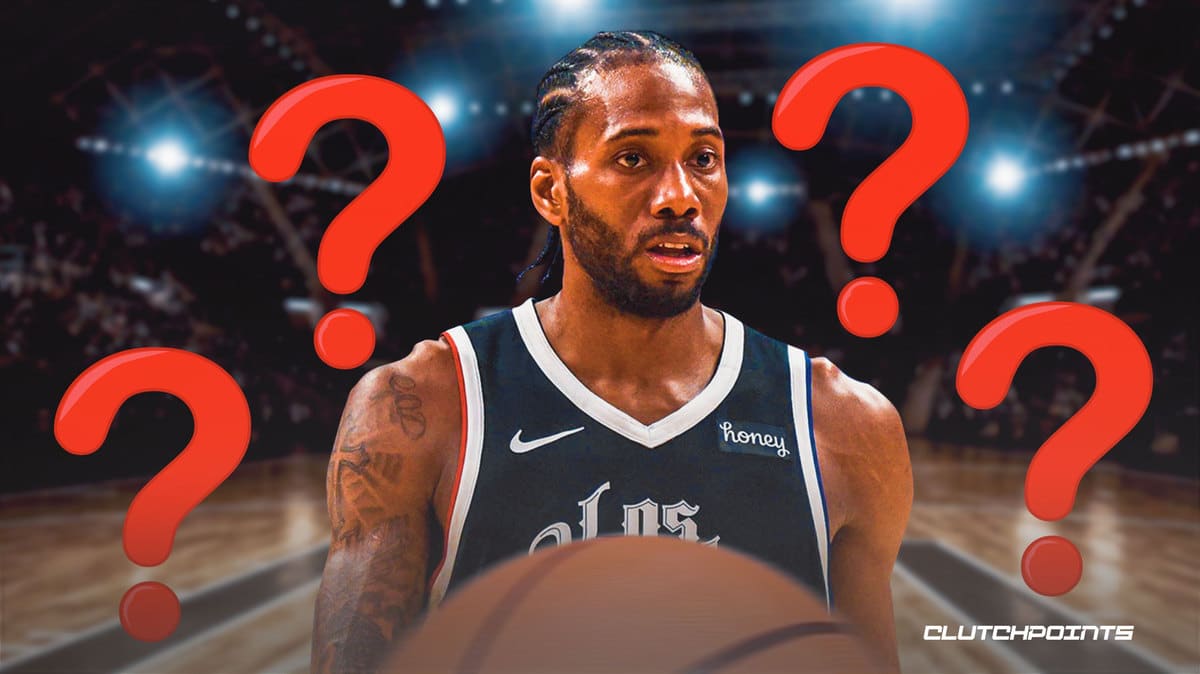 Kawhi Leonard's Clippers Secure Win Against Cavaliers