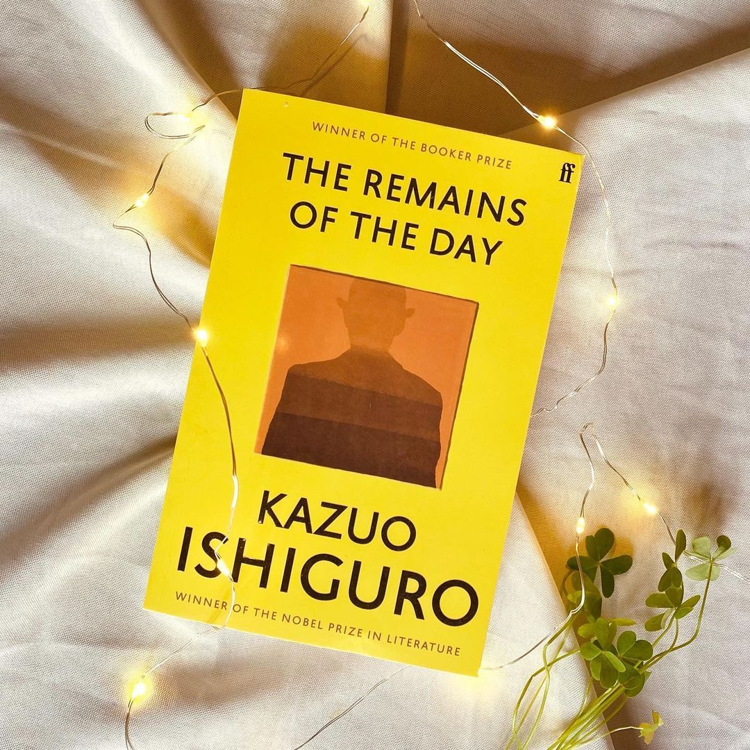 Kazuo Ishiguro's Novels: A Study Of Memory, Forgetting, And Imagination Kazuo Ishiguro's Novels: A Study Of Memory, Forgetting, And Imagination