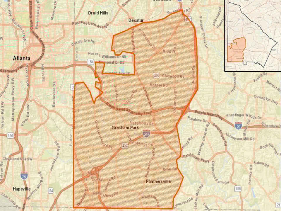 KDHE Issues Boil Water Advisory: Anderson County Rural Water District #4 Affected KDHE Issues Boil Water Advisory: Anderson County Rural Water District #4 Affected