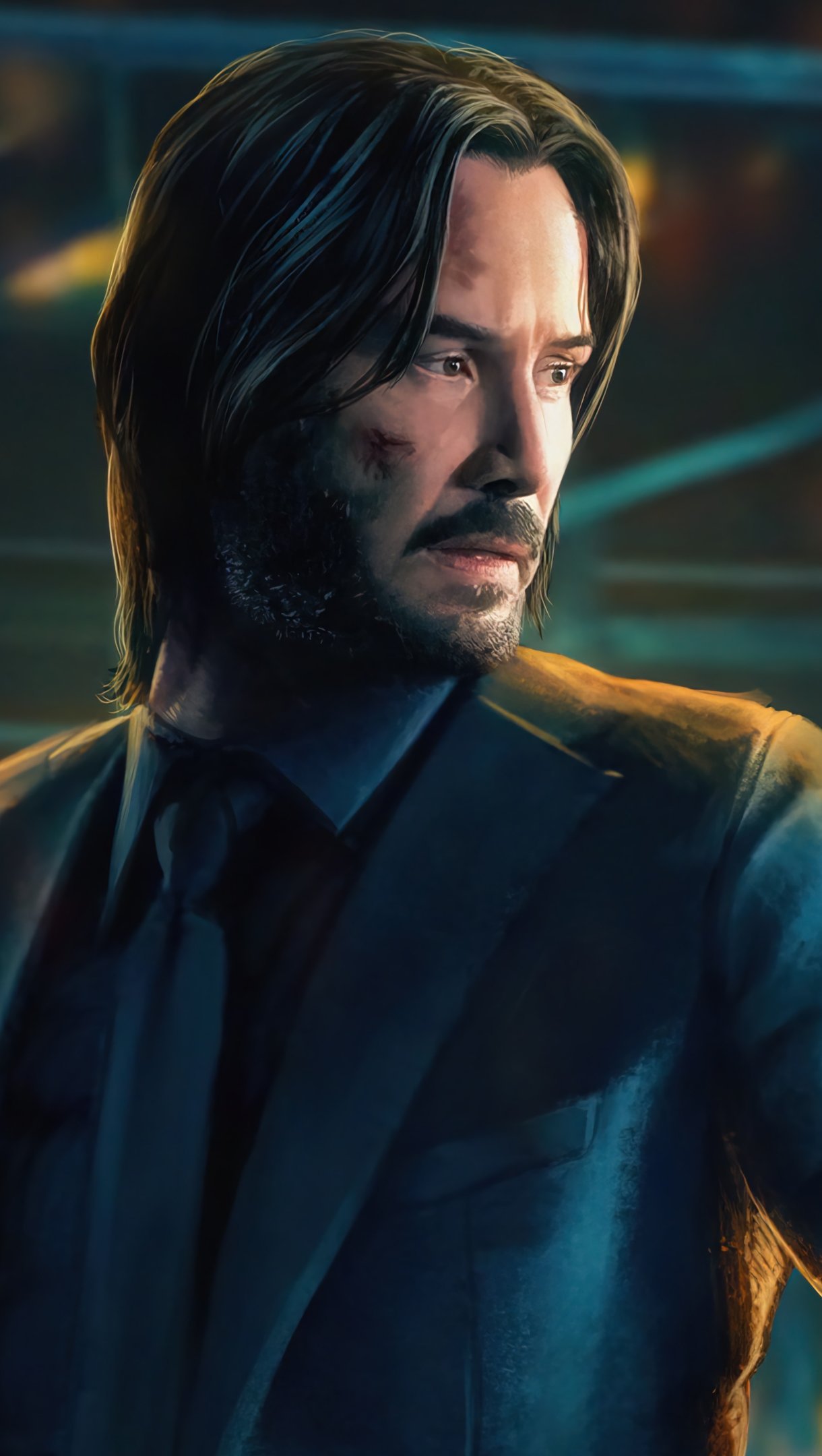 Keanu Reeves On John Wick 5: The Latest Updates And Fan Reactions Keanu Reeves On John Wick 5: The Latest Updates And Fan Reactions