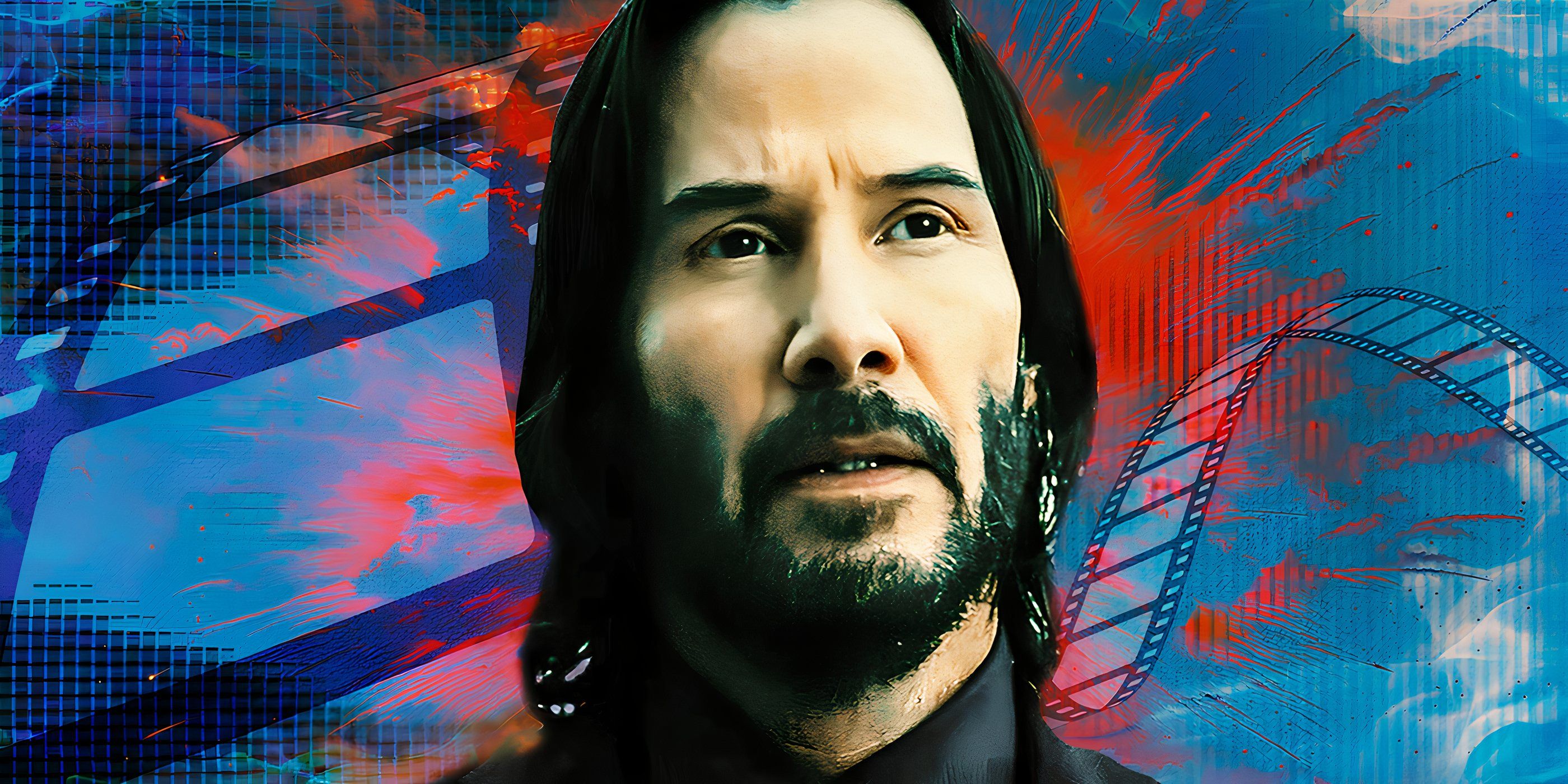 Keanu Reeves Team-Up: Making John Wick 5 A Reality Keanu Reeves Team-Up: Making John Wick 5 A Reality
