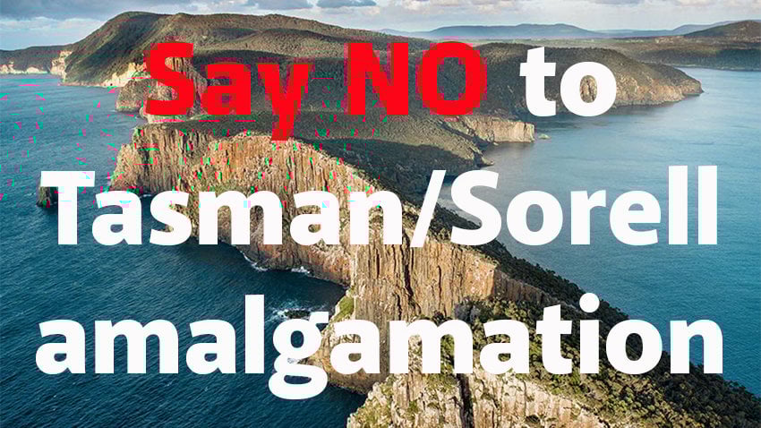 Keeping The Road Open: A Realistic Discussion For Tasman Council Keeping The Road Open: A Realistic Discussion For Tasman Council