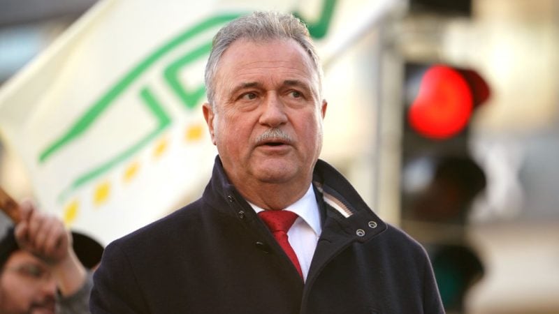 Keine Oster-Fahrverbote: BVG-Streik Durch Schlichtung Beendet Keine Oster-Fahrverbote: BVG-Streik Durch Schlichtung Beendet