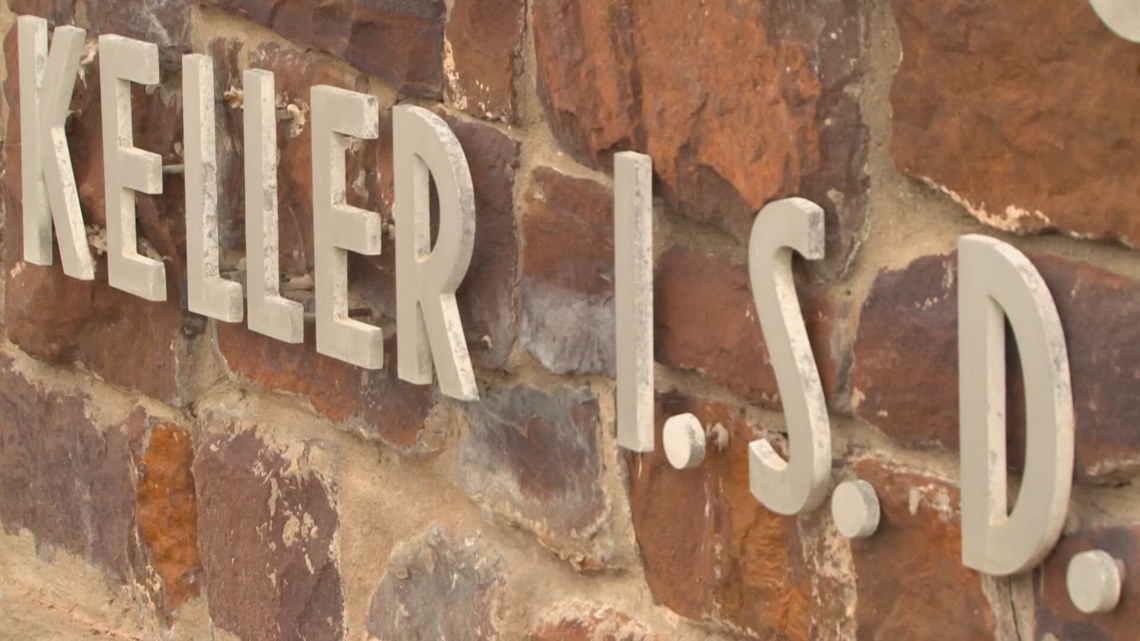 Keller ISD: Progress Undermined By Proposed School District Split Keller ISD: Progress Undermined By Proposed School District Split