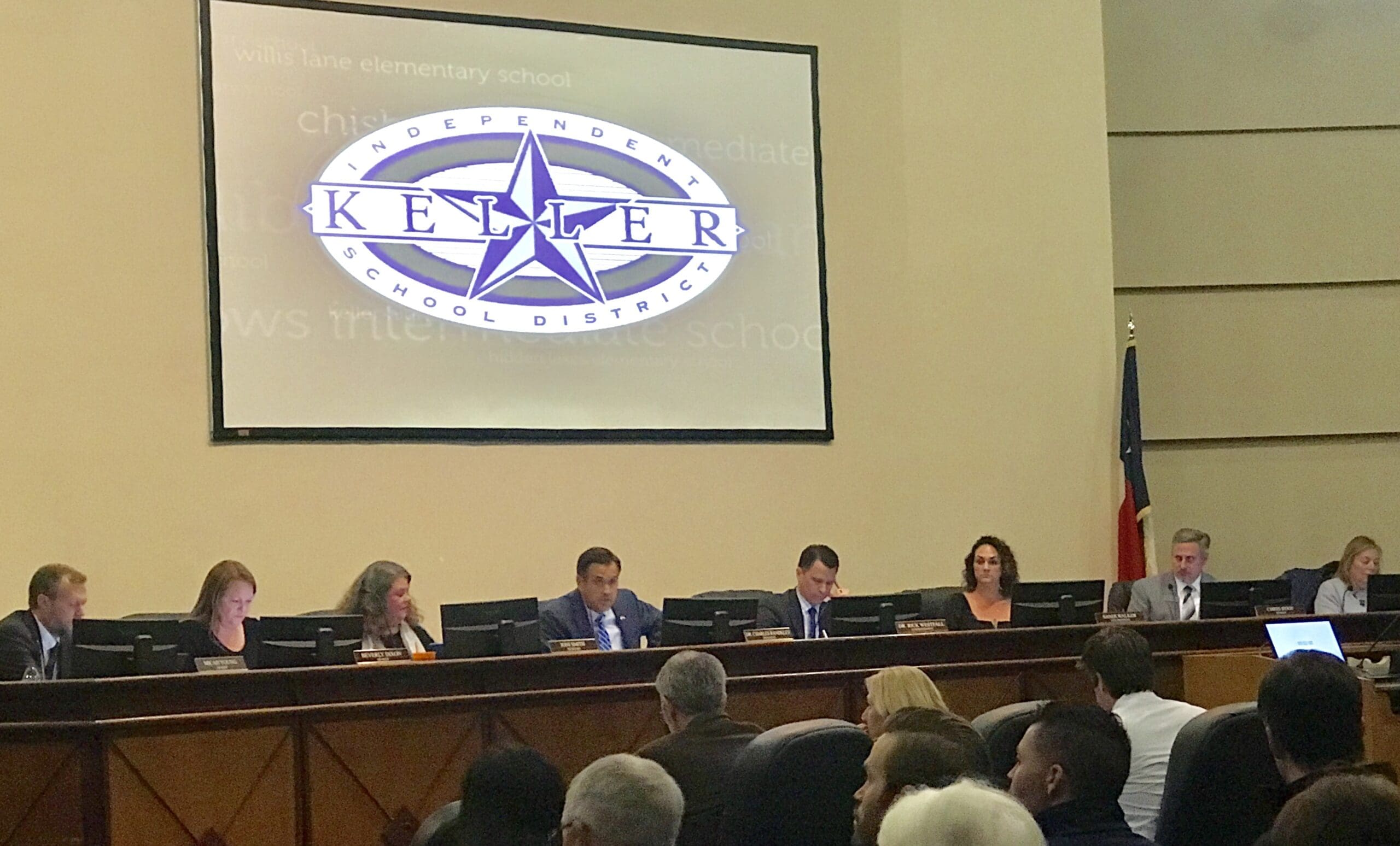 Keller ISD: Why Division Undermines Progress And Unity Keller ISD: Why Division Undermines Progress And Unity