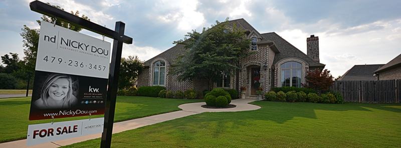 Keller Williams Expands Into Arkansas With New Affiliate Keller Williams Expands Into Arkansas With New Affiliate