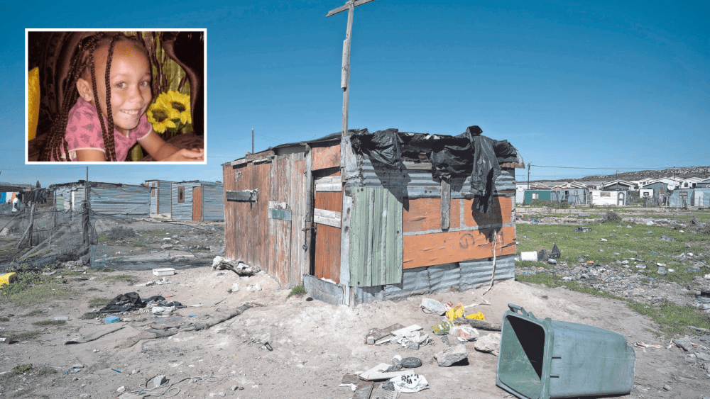 Kelly Smith's Sister: Joshlin Still In Saldanha Bay 7 Days After Disappearance Kelly Smith's Sister: Joshlin Still In Saldanha Bay 7 Days After Disappearance