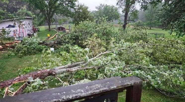 Kentucky Declares State Of Emergency Ahead Of Severe Flooding