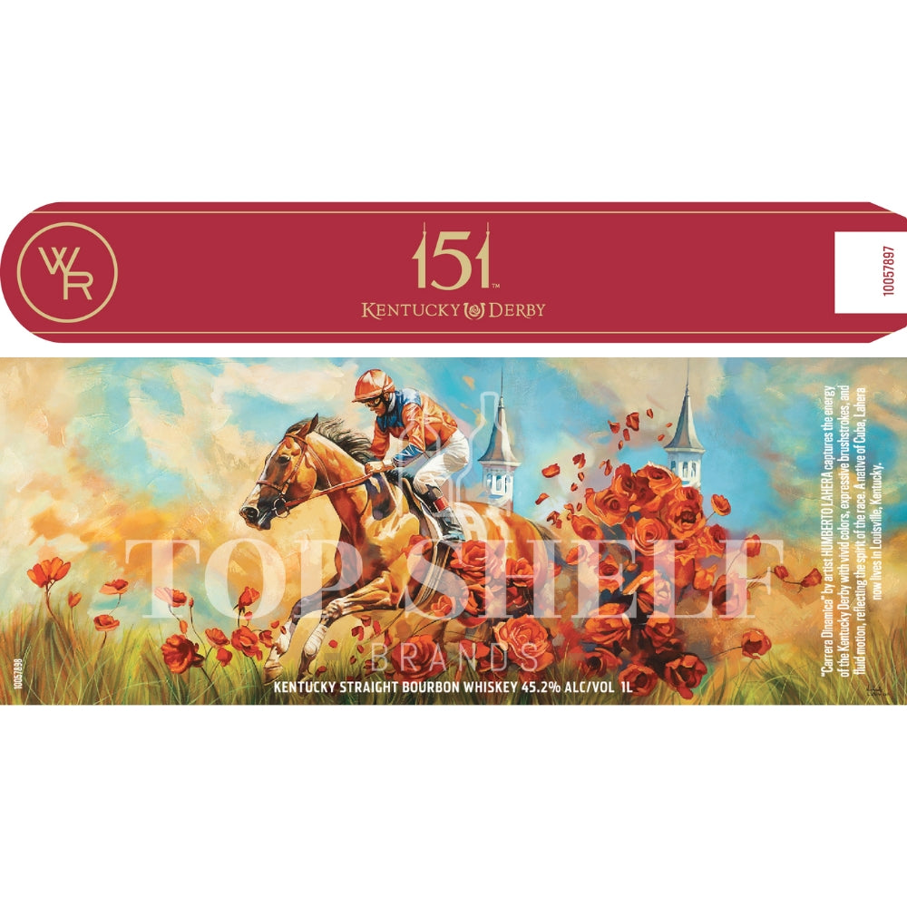 Kentucky Derby 151 Countdown: Your Essential Pre-Race Guide Kentucky Derby 151 Countdown: Your Essential Pre-Race Guide