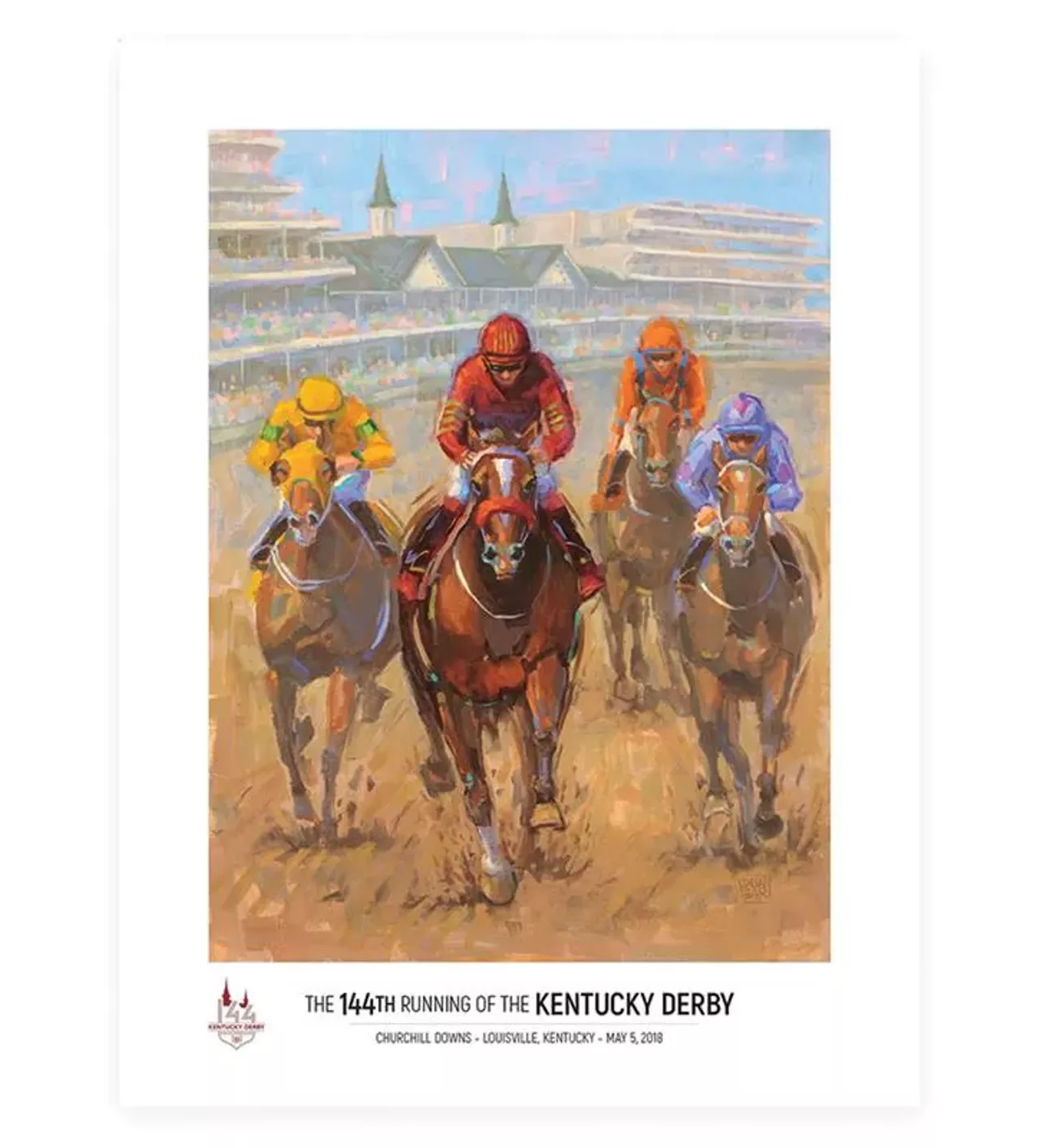 Kentucky Derby 151: What You Need To Know Before Race Day Kentucky Derby 151: What You Need To Know Before Race Day