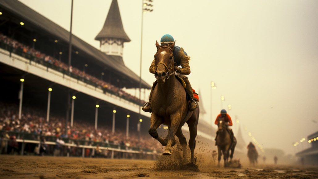 Kentucky Derby 2025: Analyze The Odds And Place Your Bets Kentucky Derby 2025: Analyze The Odds And Place Your Bets