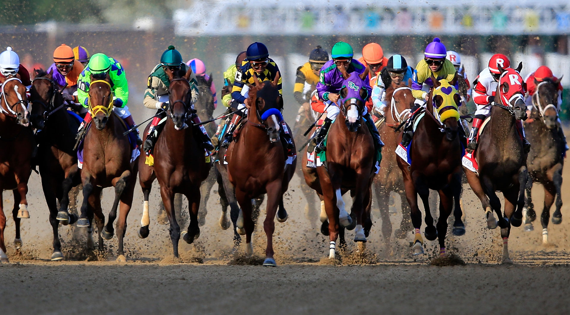 Kentucky Derby 2025 Betting: Understanding The Odds & Placing Your Bets Kentucky Derby 2025 Betting: Understanding The Odds & Placing Your Bets