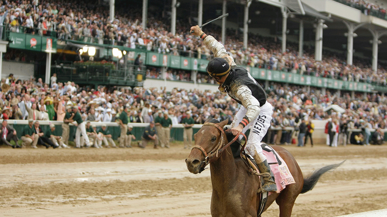 Kentucky Derby 2025: Getting To Know The Riders Kentucky Derby 2025: Getting To Know The Riders