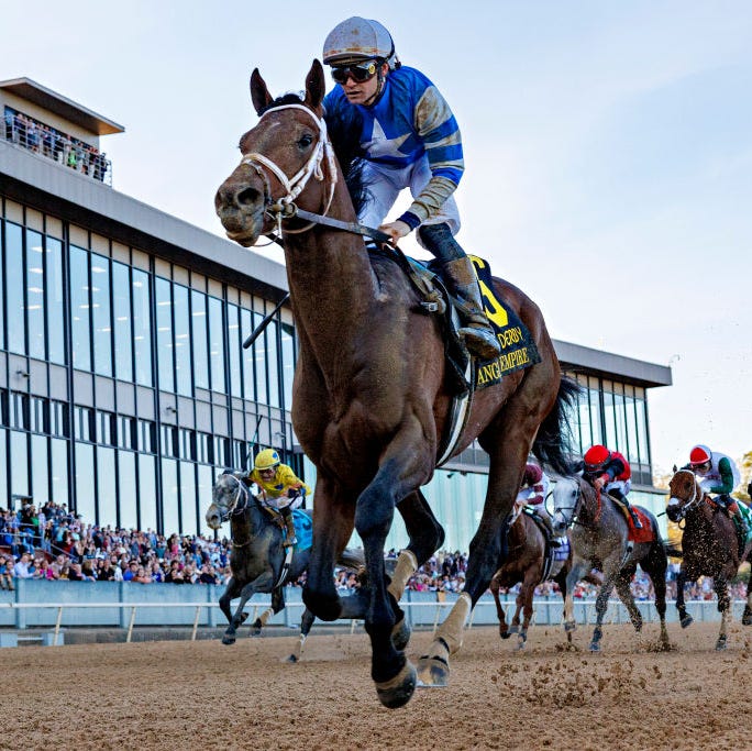 Kentucky Derby 2025: Jockey Profiles And Predictions Kentucky Derby 2025: Jockey Profiles And Predictions