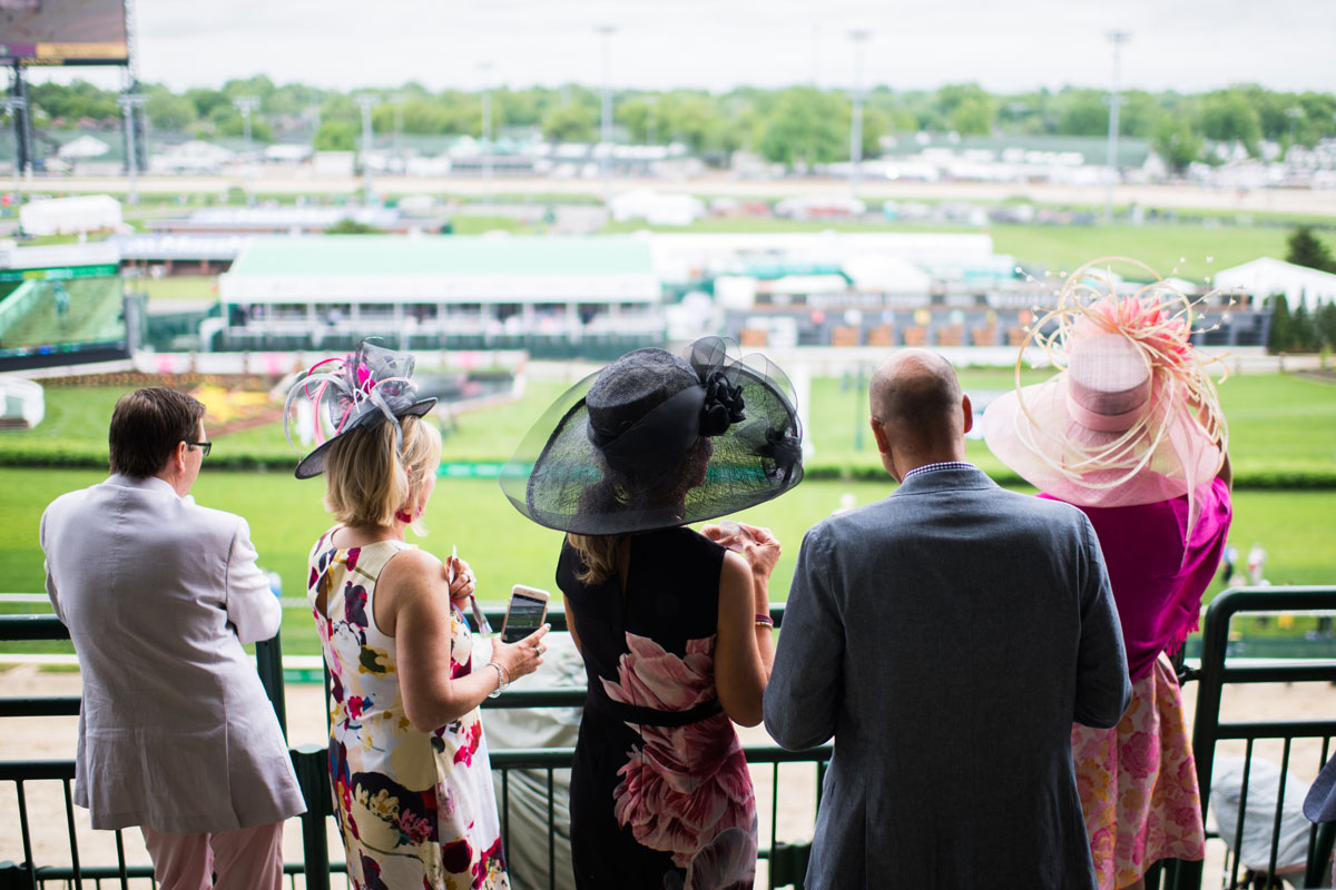Kentucky Derby 2025: Meet The Riders Kentucky Derby 2025: Meet The Riders