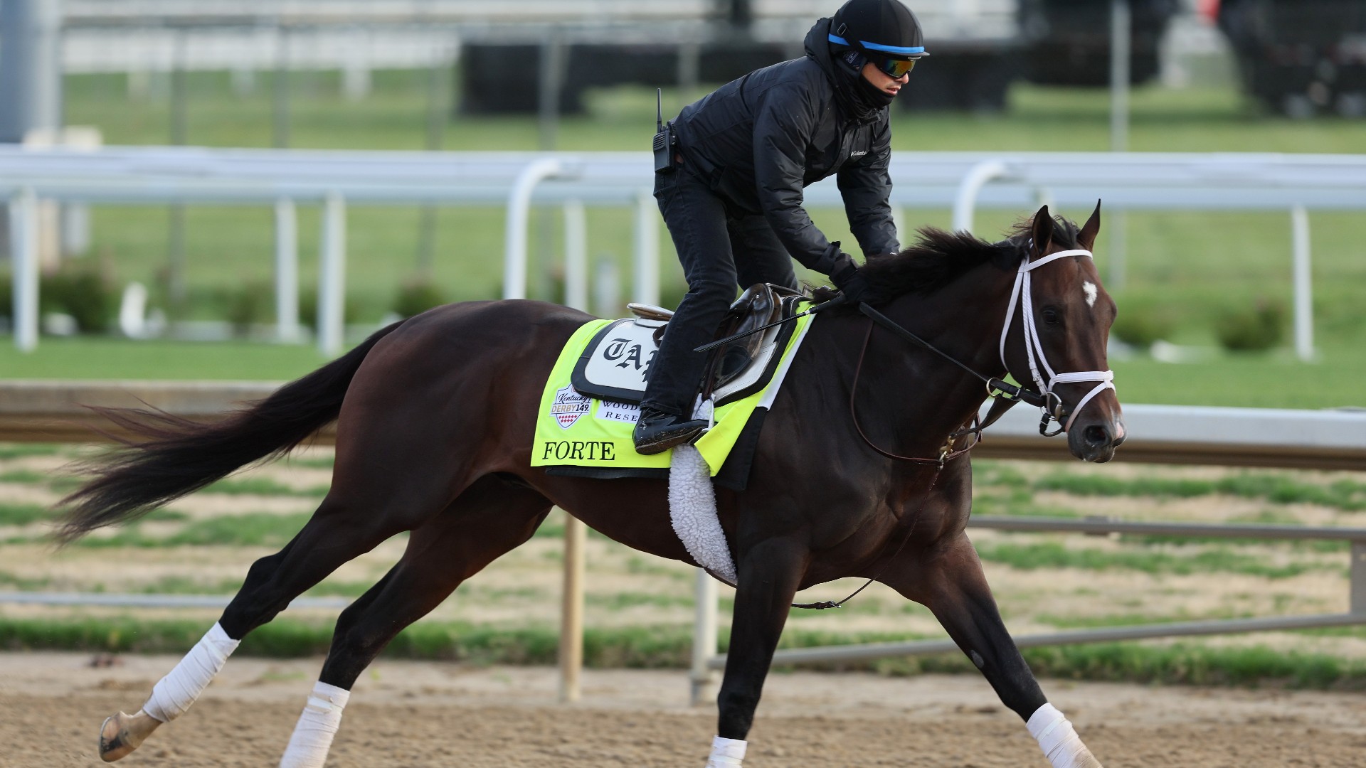 Kentucky Derby 2025 Odds: Top Contenders And Betting Predictions Kentucky Derby 2025 Odds: Top Contenders And Betting Predictions