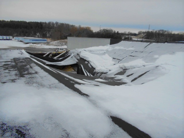 Kentucky Storm Damage Assessments: Delays And Reasons Why