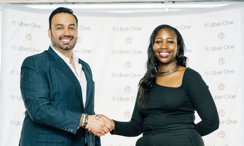 Kenya Welcomes Uber One: Discounts And Free Delivery Service Kenya Welcomes Uber One: Discounts And Free Delivery Service