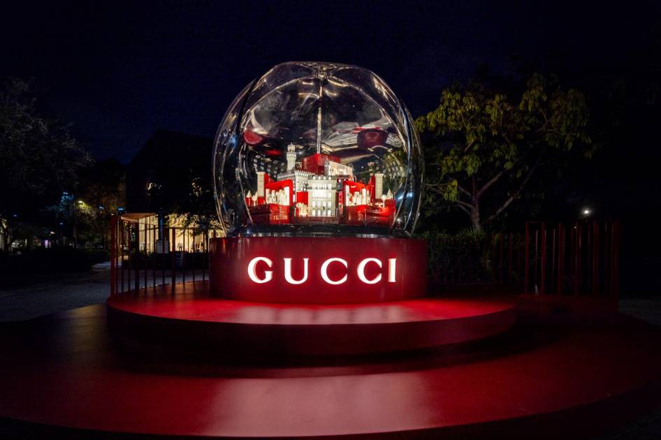 Kering's Gucci Gamble: Demna's Appointment And A Projected $3 Billion Loss Kering's Gucci Gamble: Demna's Appointment And A Projected $3 Billion Loss