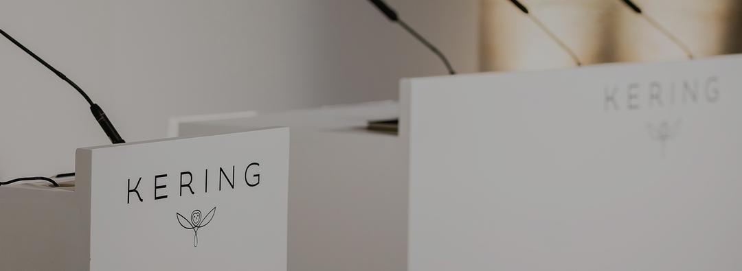 Kering's Q1 Earnings Miss Expectations, Shares Down 6% Kering's Q1 Earnings Miss Expectations, Shares Down 6%
