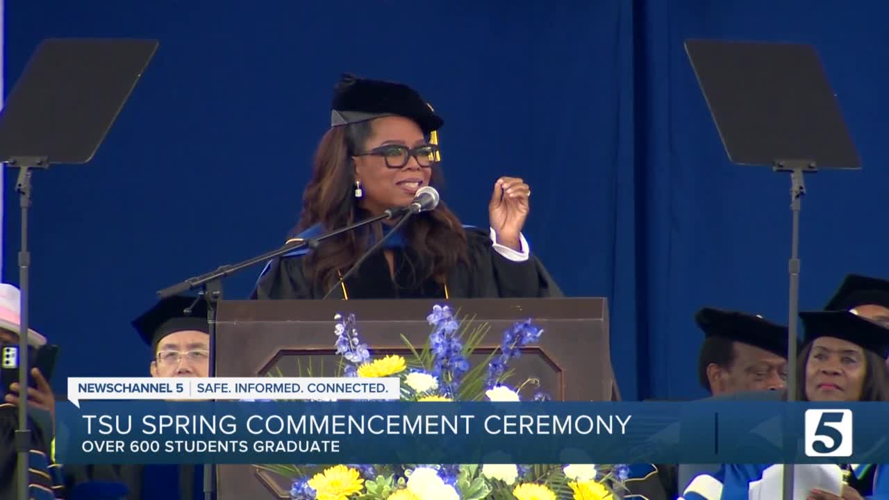 Kermit The Frog Inspires Maryland Graduates: Commencement Speech Highlights Kermit The Frog Inspires Maryland Graduates: Commencement Speech Highlights