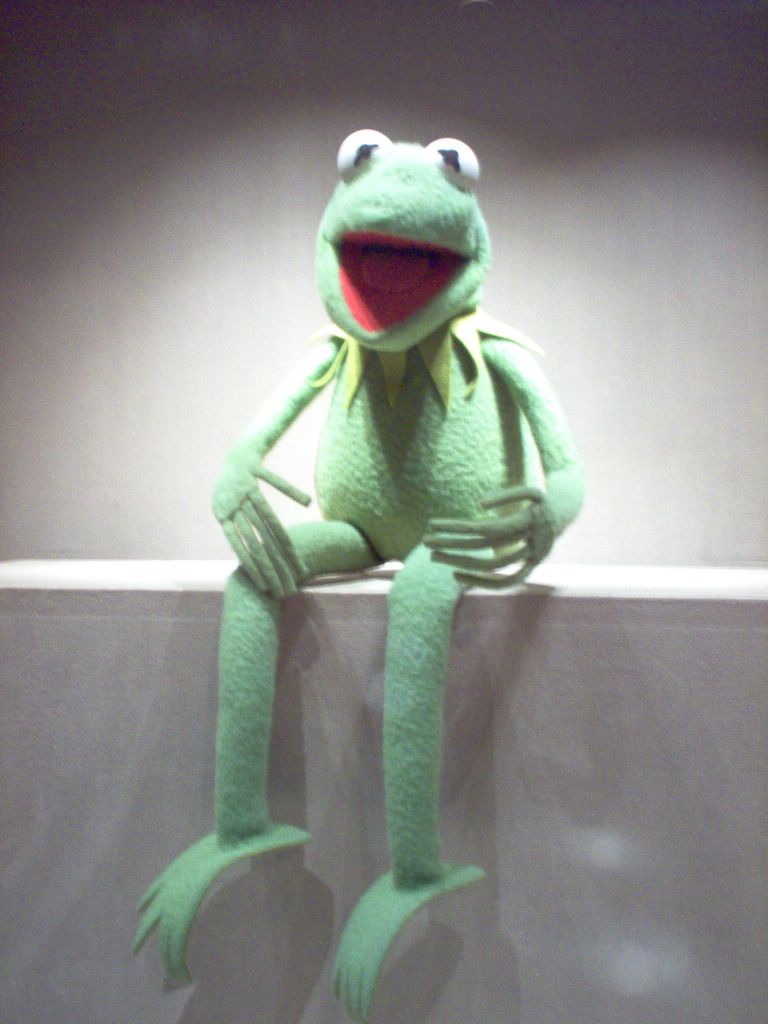 Kermit The Frog To Address UMD Graduates In 2025 Kermit The Frog To Address UMD Graduates In 2025