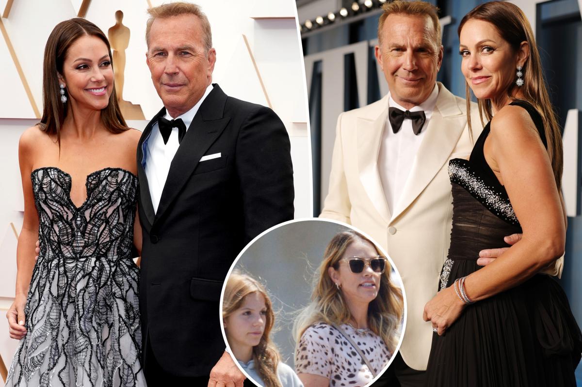 Kevin Costner's Post-Divorce Pursuit Of Demi Moore: An Insider's Report Kevin Costner's Post-Divorce Pursuit Of Demi Moore: An Insider's Report