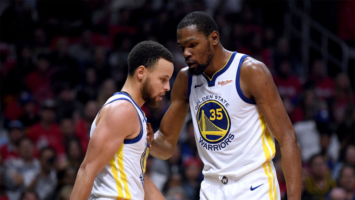 Kevin Durant Trade To Celtics: A Hypothetical NBA Earthquake Kevin Durant Trade To Celtics: A Hypothetical NBA Earthquake