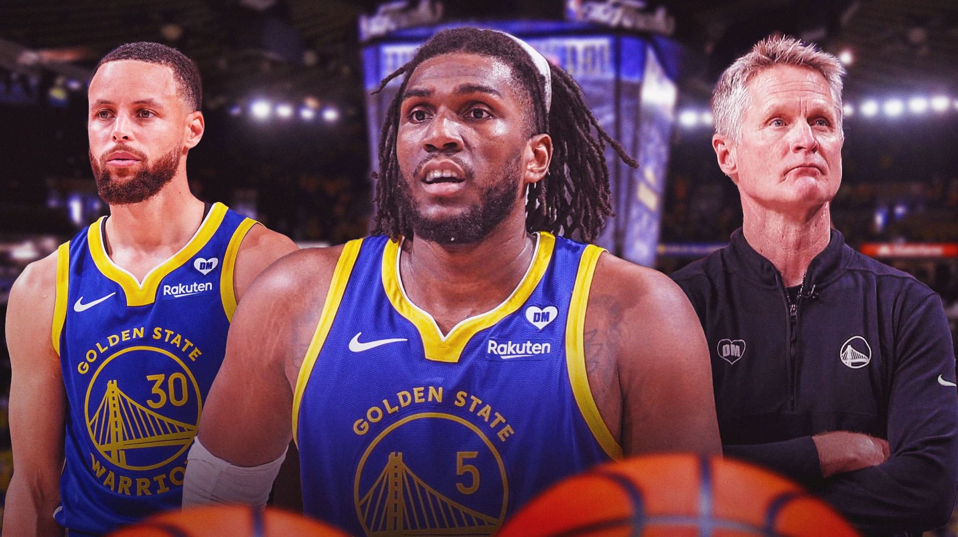 Kevon Looney's Future: Warriors' Interest In NBA Free Agency Kevon Looney's Future: Warriors' Interest In NBA Free Agency