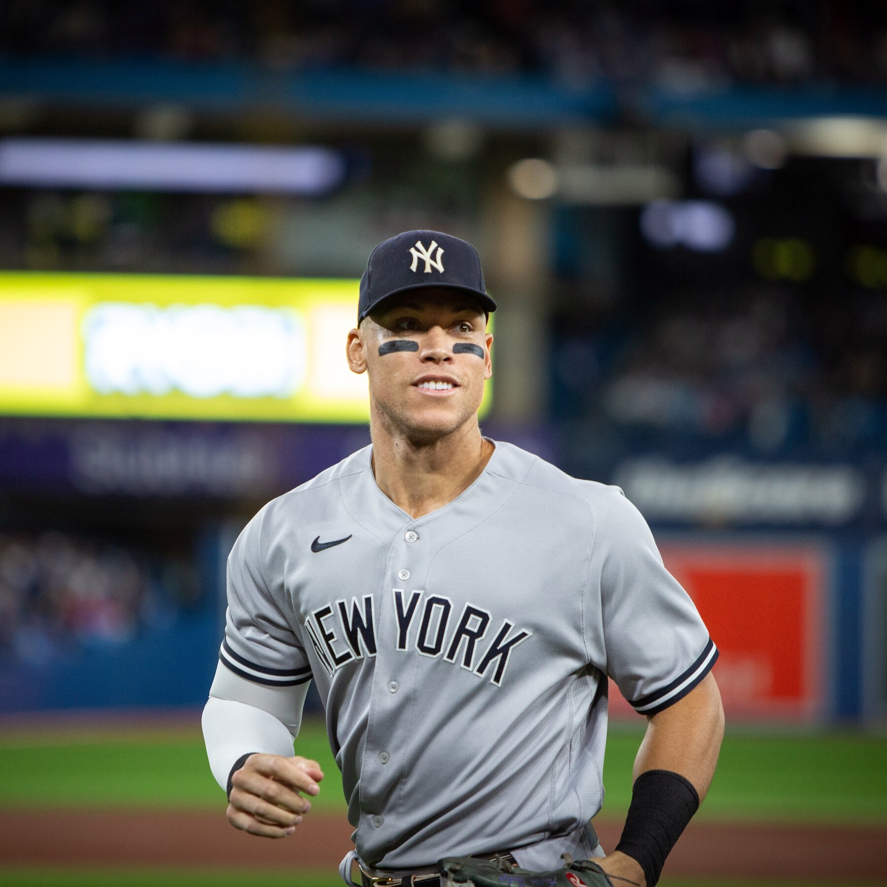 Key Aaron Judge Analytics: A 2025 Yankees Preview Key Aaron Judge Analytics: A 2025 Yankees Preview