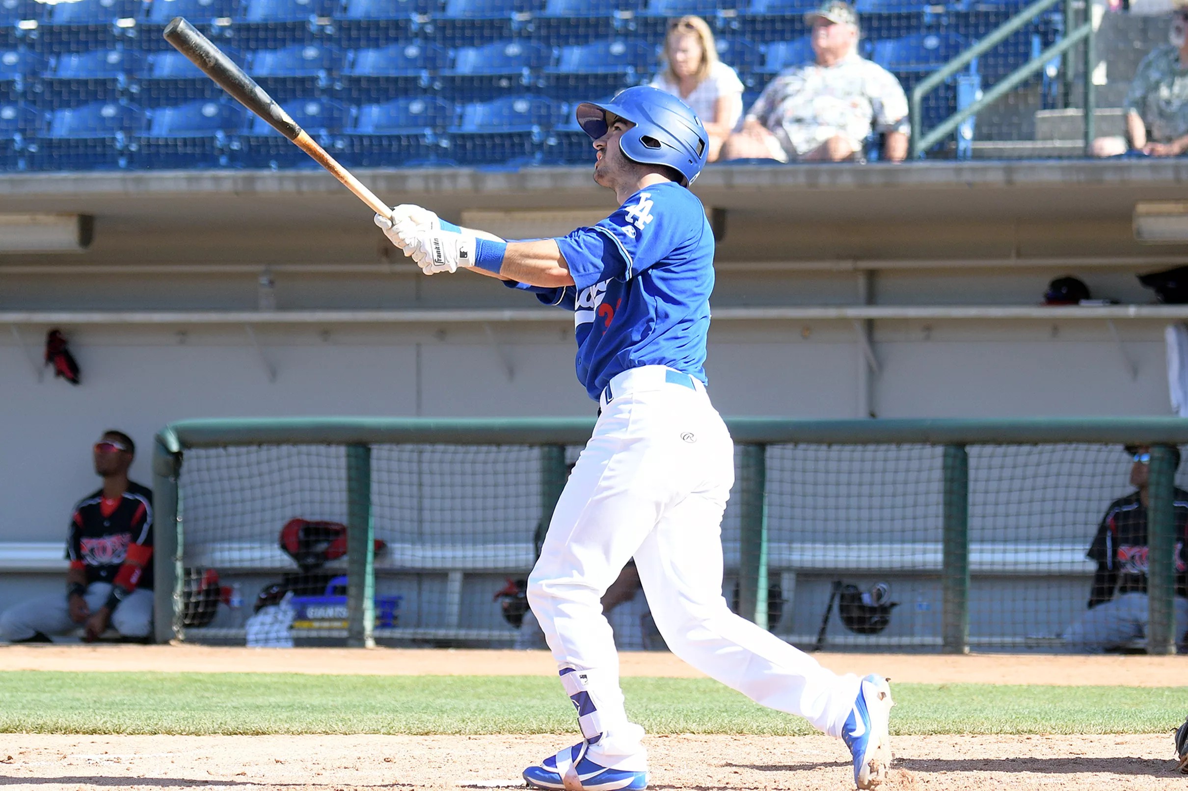Key Dodgers Minor League Players To Watch: Evan Phillips, Sean Paul Linan, Eduardo Quintero Key Dodgers Minor League Players To Watch: Evan Phillips, Sean Paul Linan, Eduardo Quintero