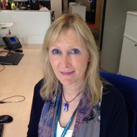 Key Facts About Debbie Elliott Key Facts About Debbie Elliott
