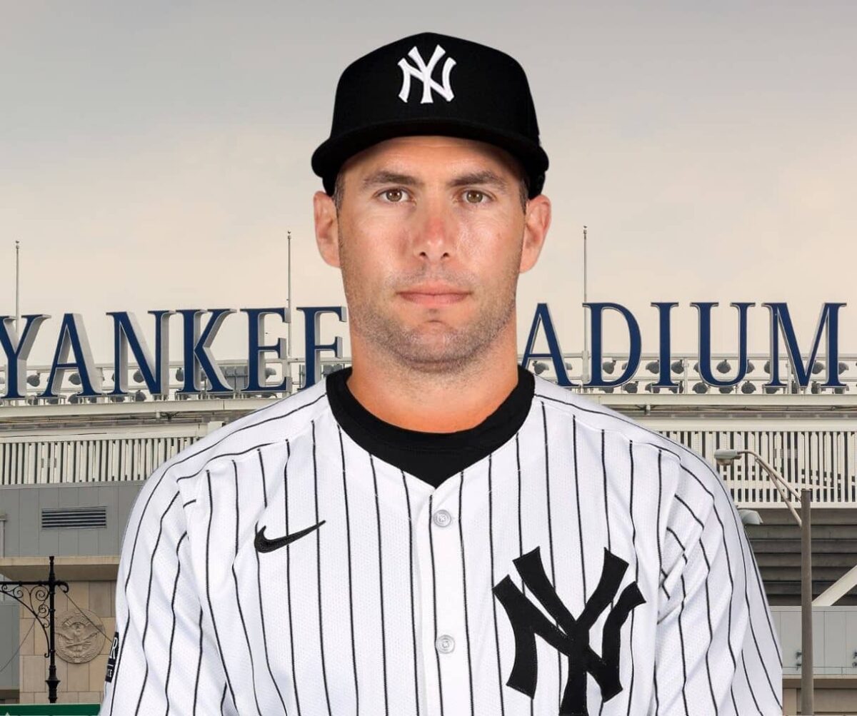 Key Performances By Judge And Goldschmidt Help Yankees Avoid Series Sweep