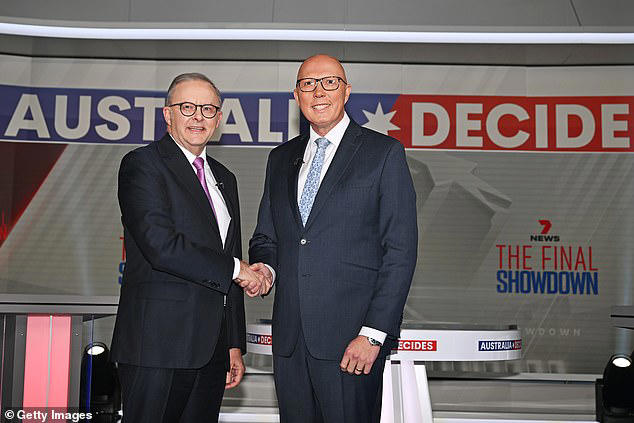Key Policy Differences: Comparing Albanese And Dutton's Platforms Key Policy Differences: Comparing Albanese And Dutton's Platforms