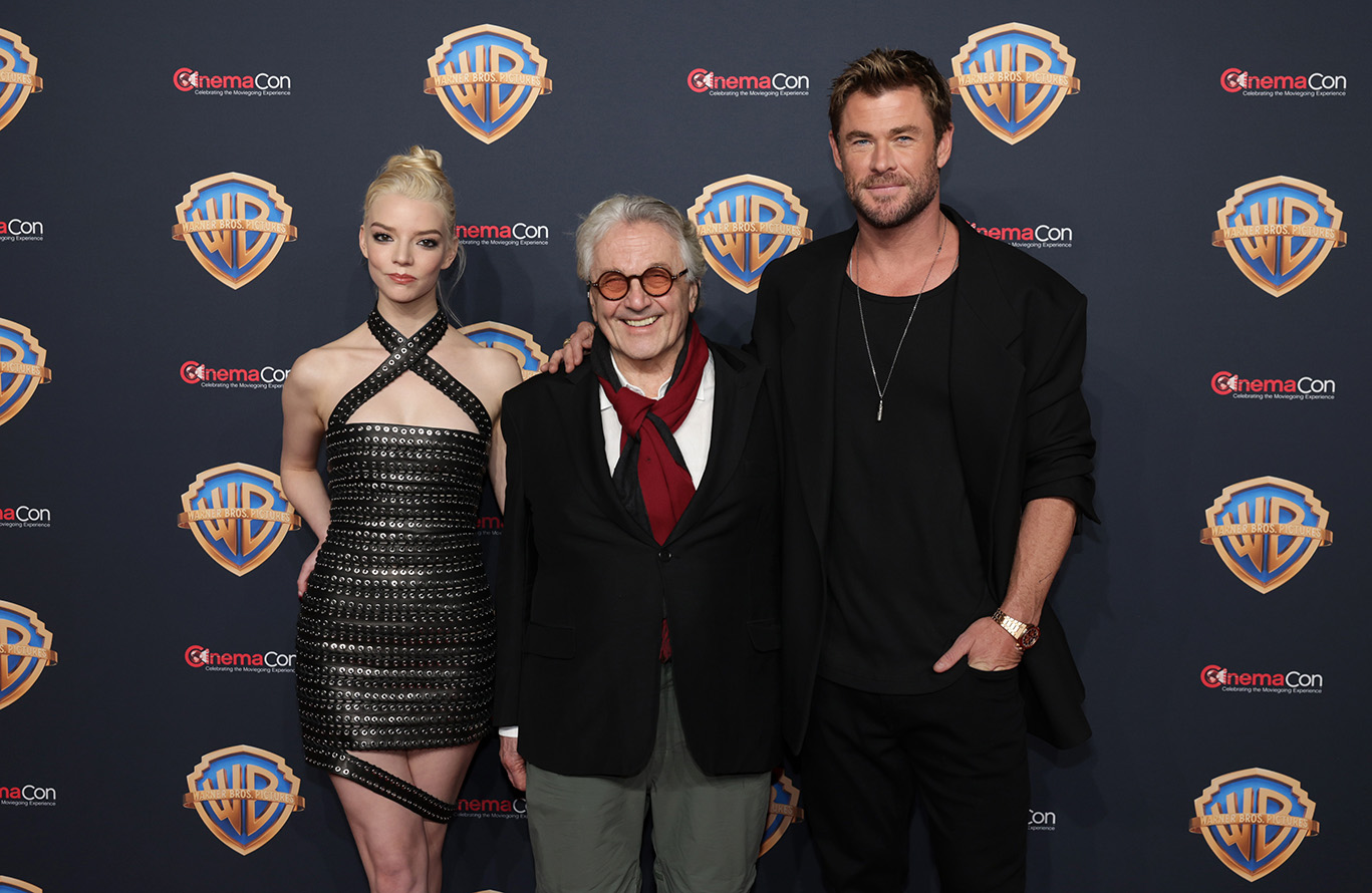 Key Takeaways From Warner Bros. Pictures' CinemaCon 2025 Presentation Key Takeaways From Warner Bros. Pictures' CinemaCon 2025 Presentation