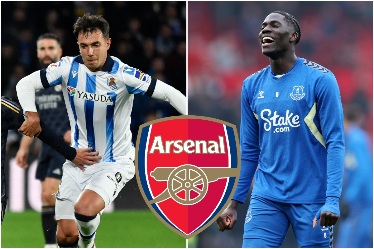Key Target Set To Join Arsenal: Transfer Battle Won Key Target Set To Join Arsenal: Transfer Battle Won