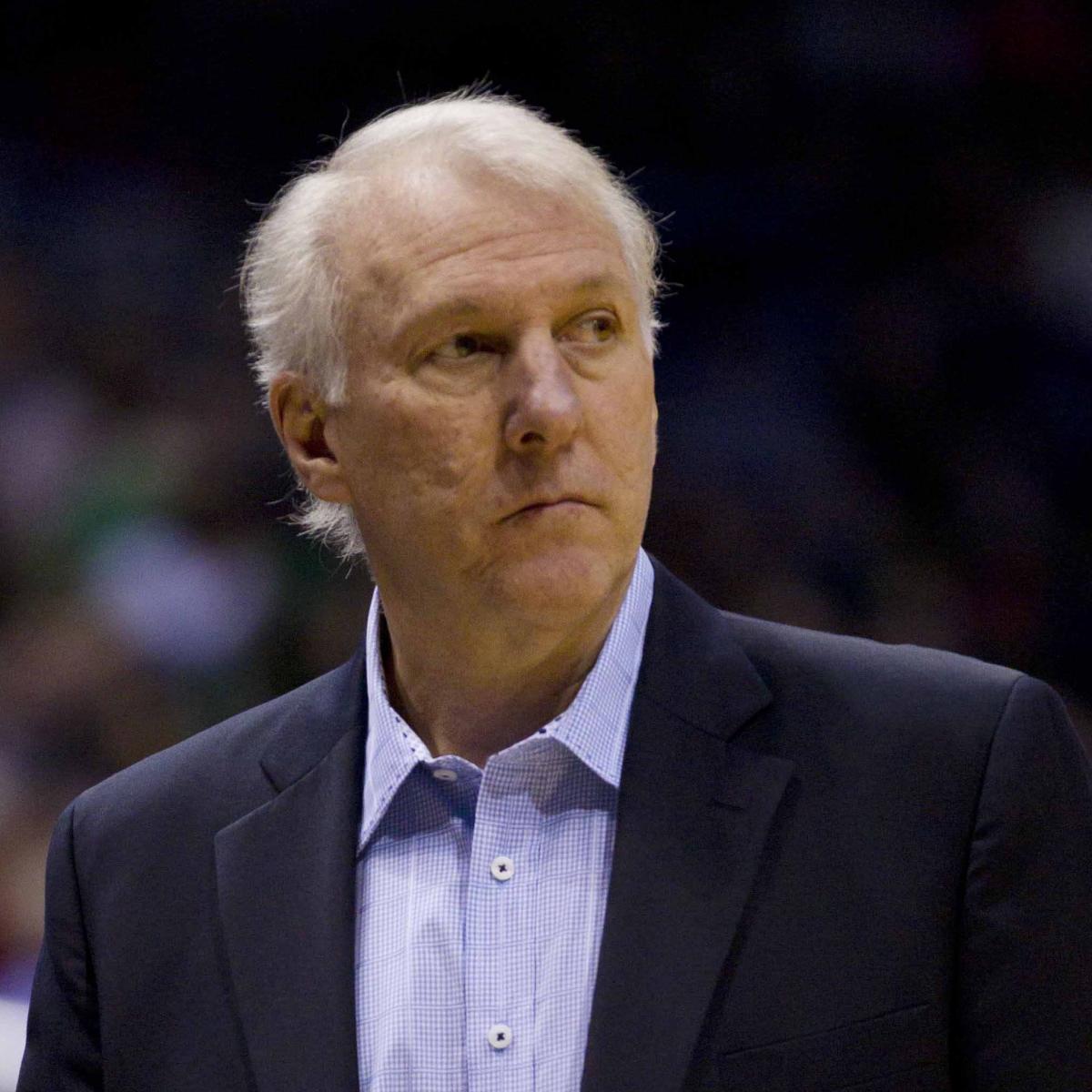 Key Weakness Holding Back Top NBA Championship Hopefuls Key Weakness Holding Back Top NBA Championship Hopefuls