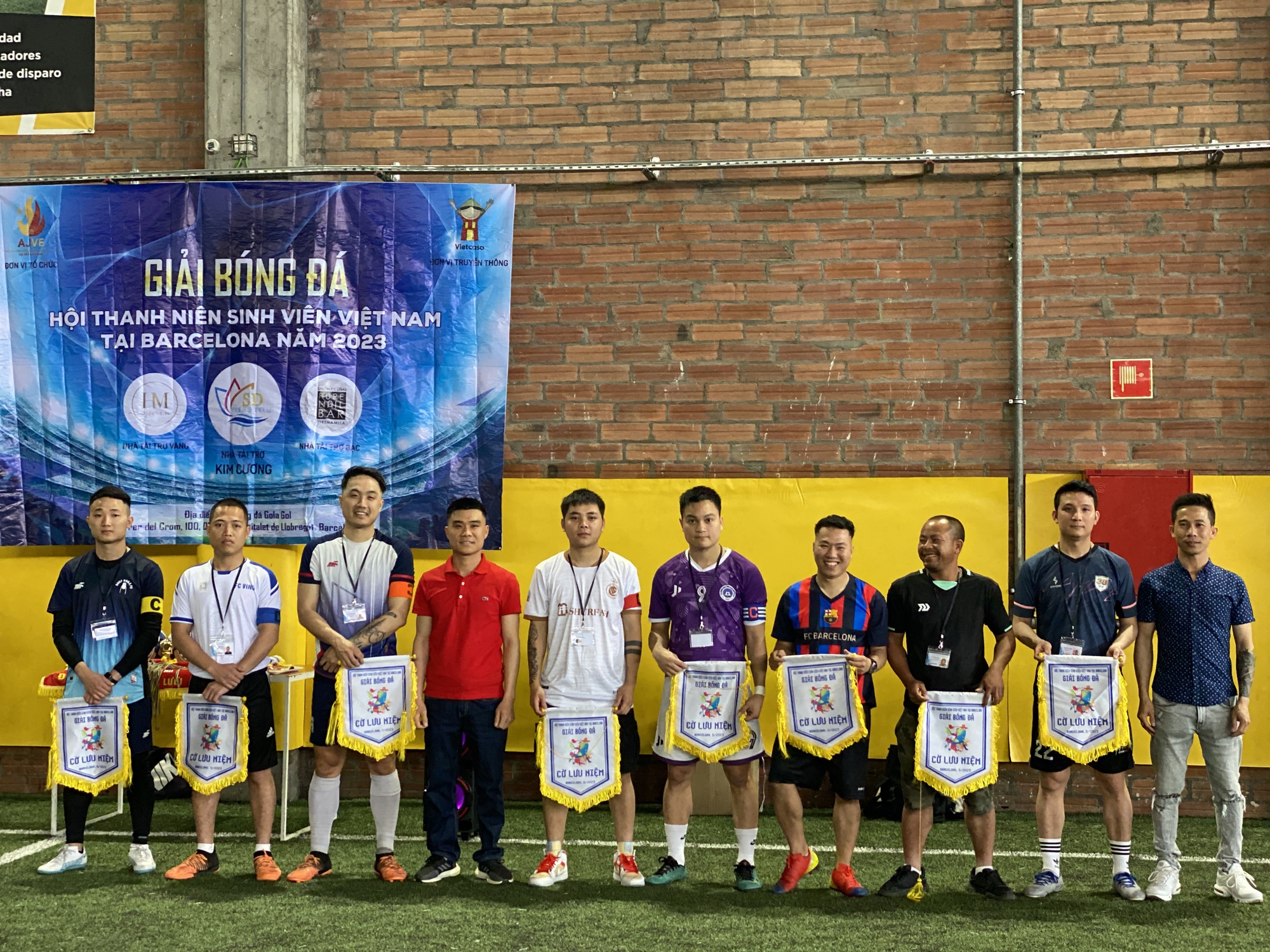 Khám Phá Nhà Vô Địch Đầu Tiên Của Giải Bóng Đá Thanh Niên Sinh Viên Quốc Tế Khám Phá Nhà Vô Địch Đầu Tiên Của Giải Bóng Đá Thanh Niên Sinh Viên Quốc Tế