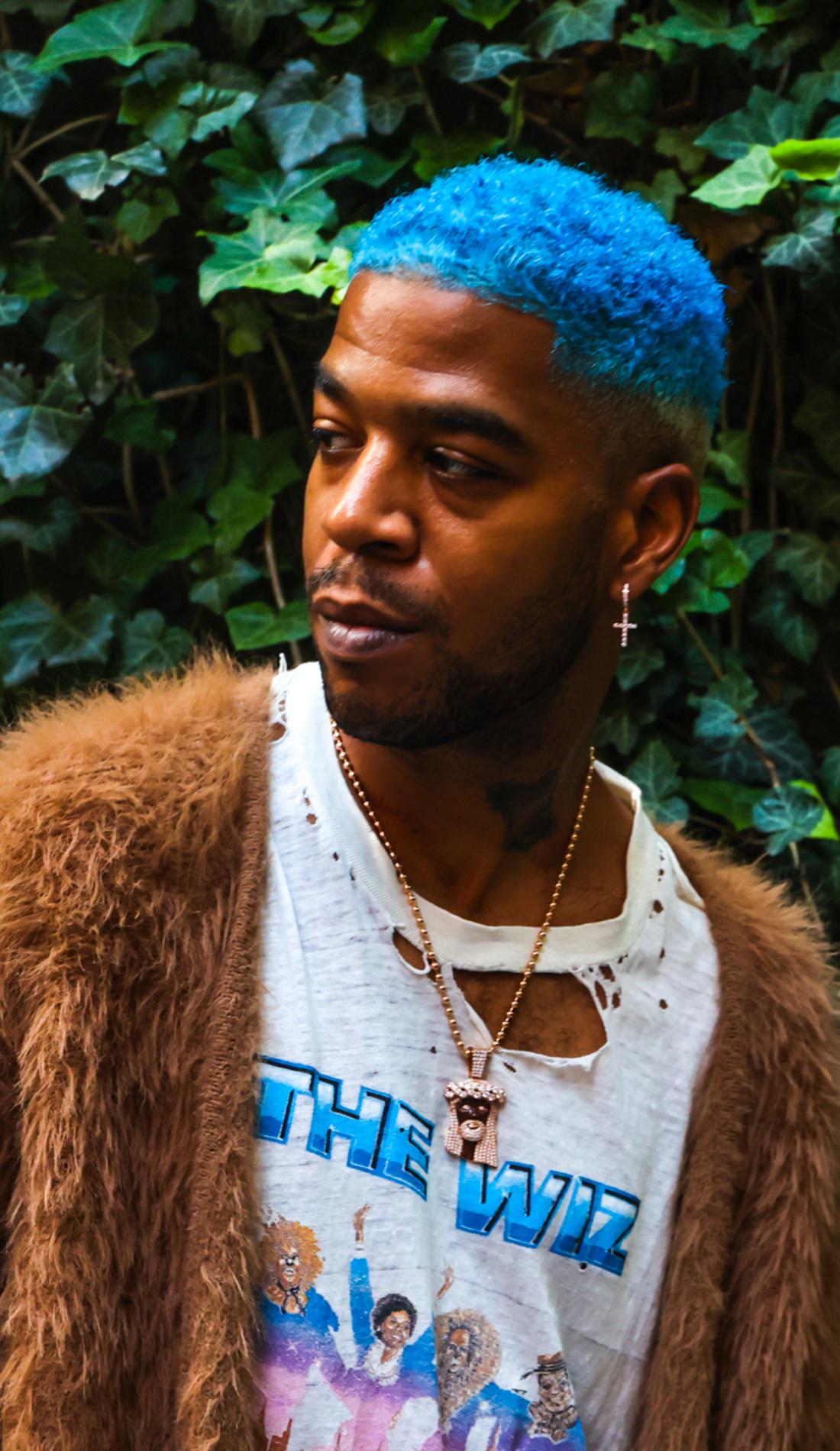 Kid Cudi Memorabilia Fetches Record Prices At Auction Kid Cudi Memorabilia Fetches Record Prices At Auction