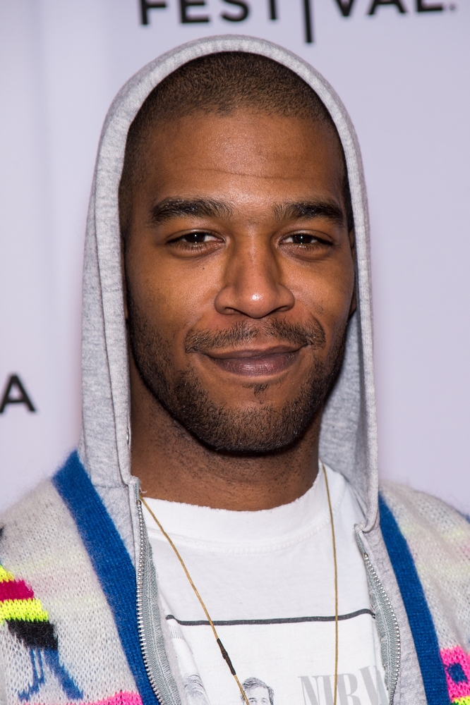 Kid Cudi Memorabilia Sells For Staggering Amounts At Auction Kid Cudi Memorabilia Sells For Staggering Amounts At Auction