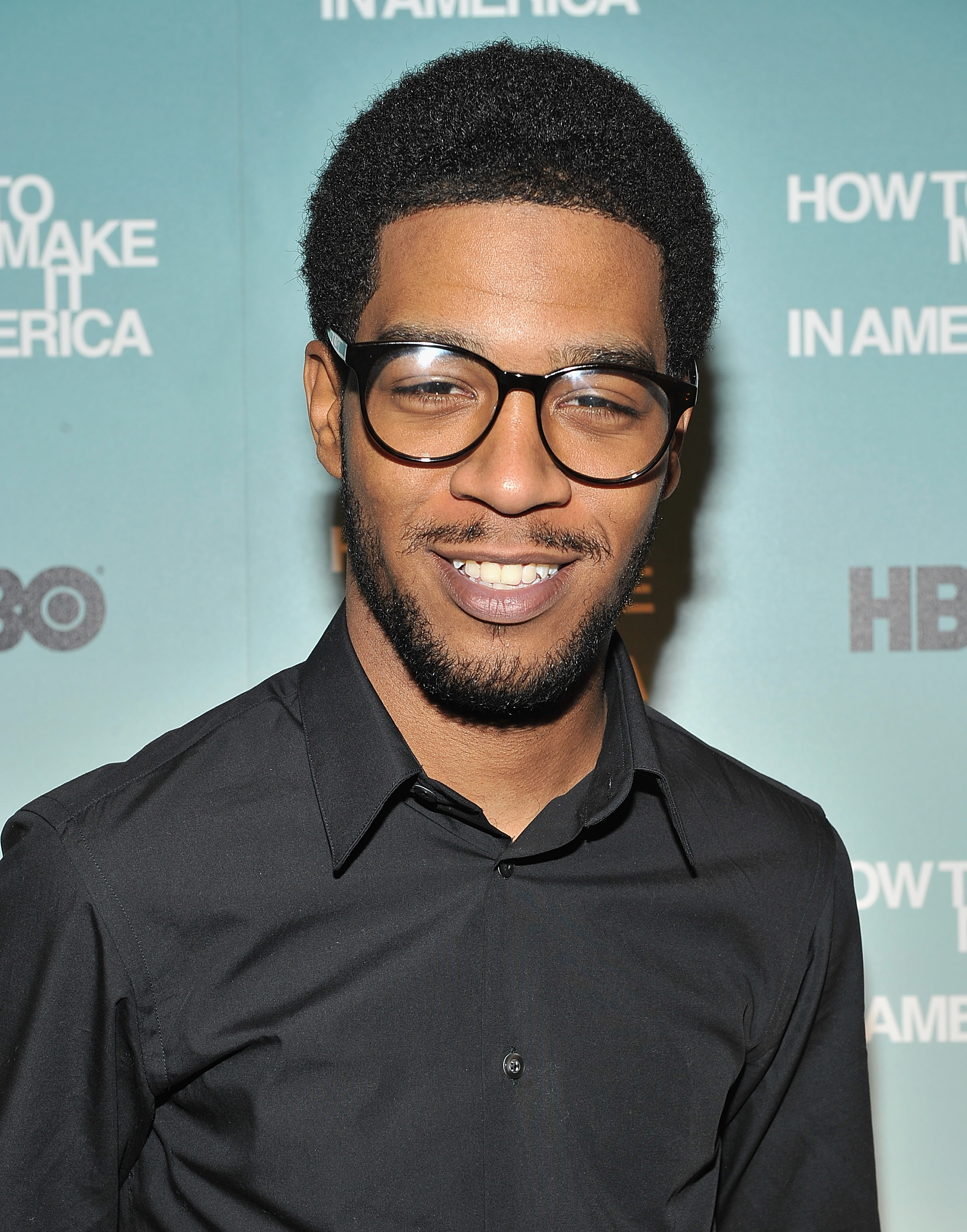 Kid Cudi's Personal Belongings Sell For Staggering Sums Kid Cudi's Personal Belongings Sell For Staggering Sums