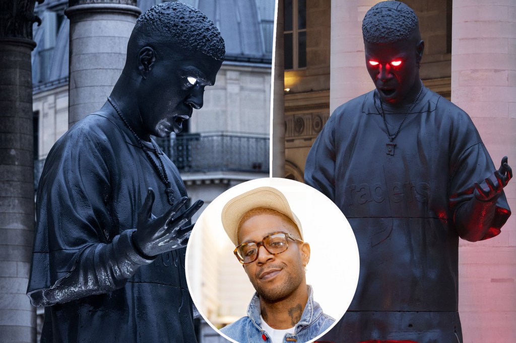 Kid Cudi's Personal Items Fetch Record Prices At Auction Kid Cudi's Personal Items Fetch Record Prices At Auction