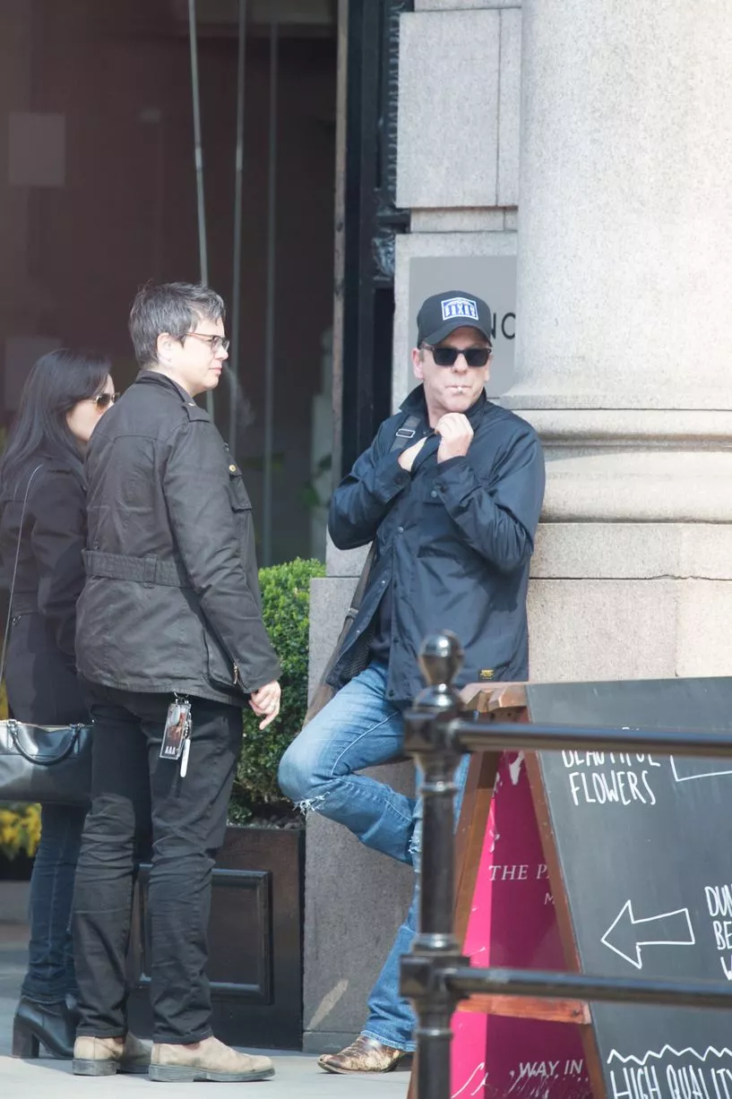Kiefer Sutherland Casting News: Fans React To Latest Reports Kiefer Sutherland Casting News: Fans React To Latest Reports
