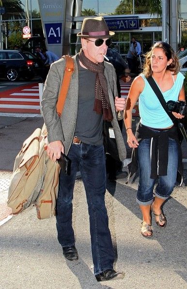 Kiefer Sutherland's Reported Casting News Sends Fans Into A Frenzy