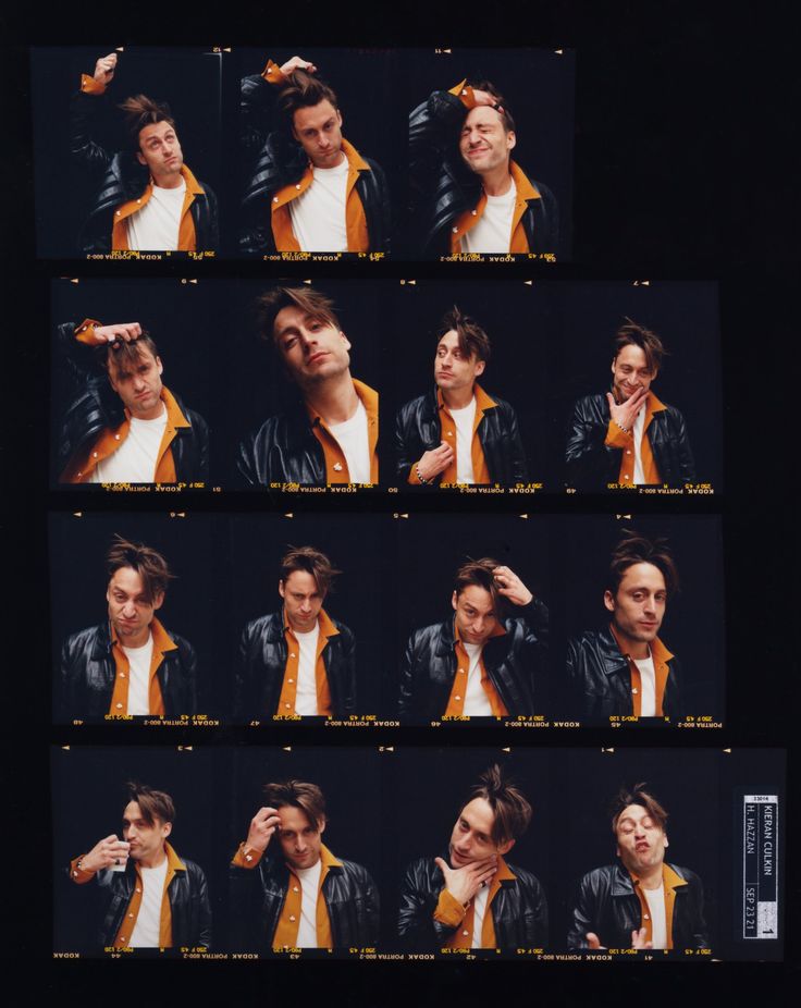 Kieran Culkin To Play Caesar Flickerman In Kieran Culkin To Play Caesar Flickerman In