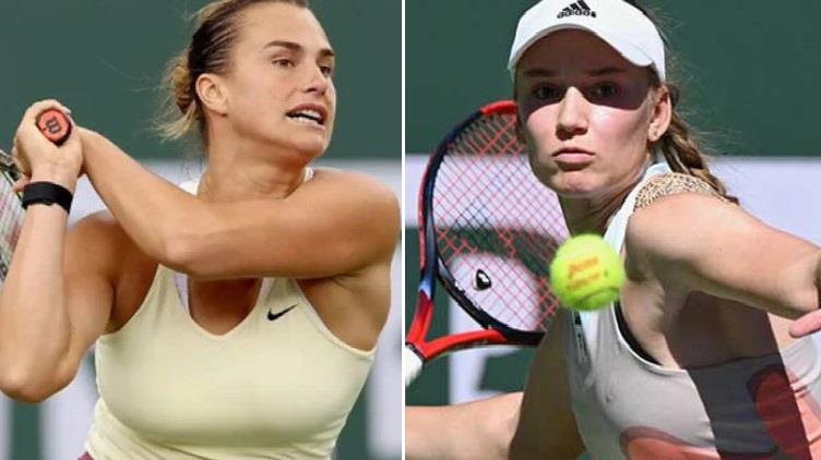 Kiều Nữ 17 Tuổi Xứ Bạch Dương Lập Kỳ Tích Vô Địch Indian Wells Kiều Nữ 17 Tuổi Xứ Bạch Dương Lập Kỳ Tích Vô Địch Indian Wells