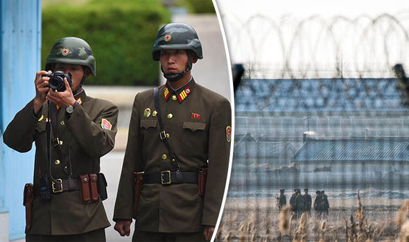 Kim Jong Un's Warship Incident: North Korea Arrests Key Officials Kim Jong Un's Warship Incident: North Korea Arrests Key Officials