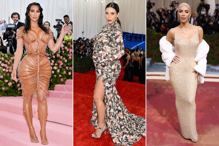 Kim Kardashian's Met Gala Hair: Chris Appleton's Hints Kim Kardashian's Met Gala Hair: Chris Appleton's Hints